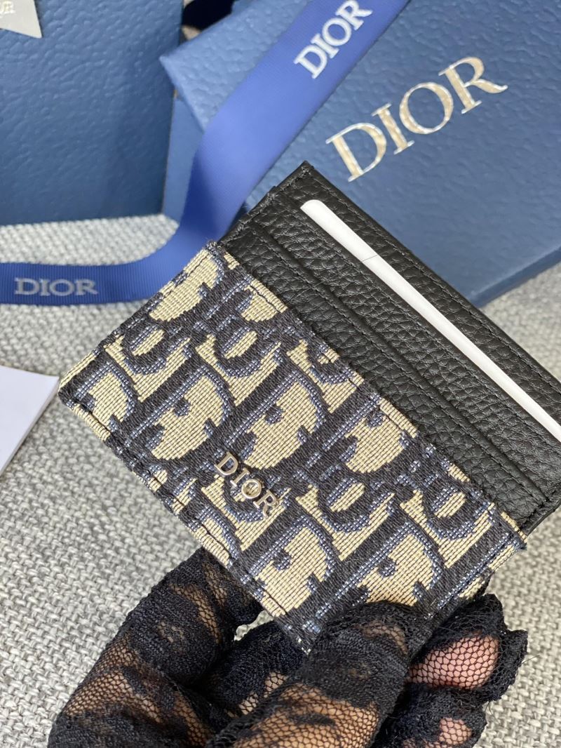 Christian Dior Wallet